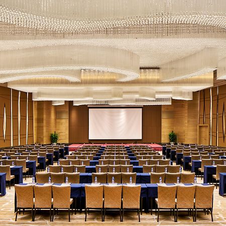 Crowne Plaza Tianjin Meijiangnan By Ihg Esterno foto